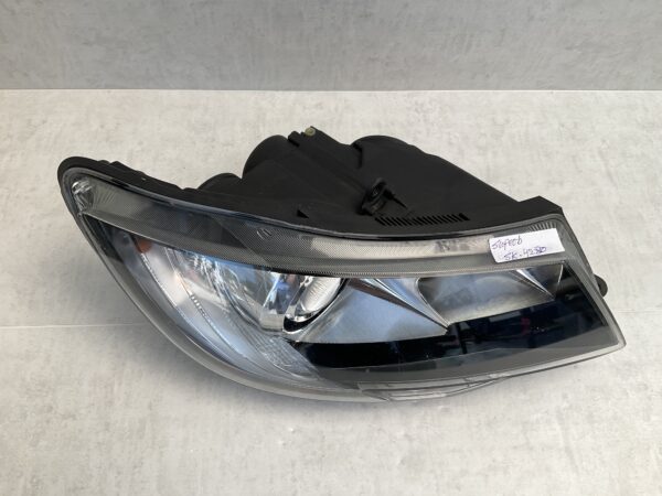 KOPLAMP SKODA SUBPERB LED 3T1941016G RECHTS SK-4280