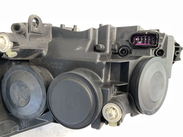 KOPLAMP SKODA SUBPERB LED 3T1941016G RECHTS SK-4280