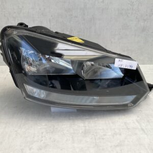 KOPLAMP SKODA YETI 5L H7 HALOGEEN 5L1941016D RECHTS SK-4794