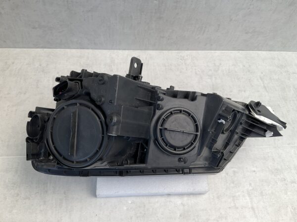 KOPLAMP SKODA YETI 5L H7 HALOGEEN 5L1941016D RECHTS SK-4794