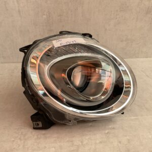 KOPLAMP FIAT 500 FULL LED 81533201 RECHTS FI-5272