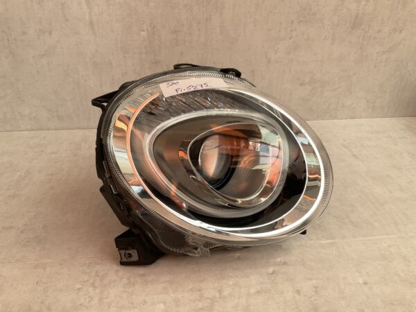 KOPLAMP FIAT 500 FULL LED 81533201 RECHTS FI-5272
