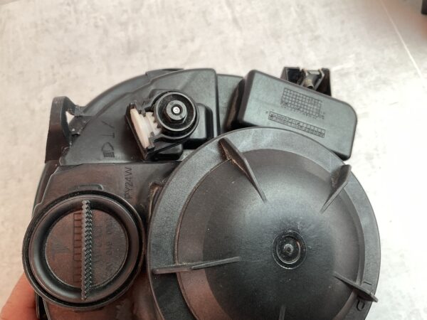 KOPLAMP FIAT 500 FULL LED 81533201 RECHTS FI-5272