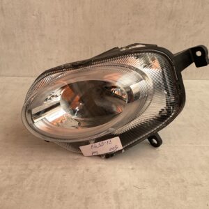 KOPLAMP FIAT 500 LED 81540101 LINKS FI-5598