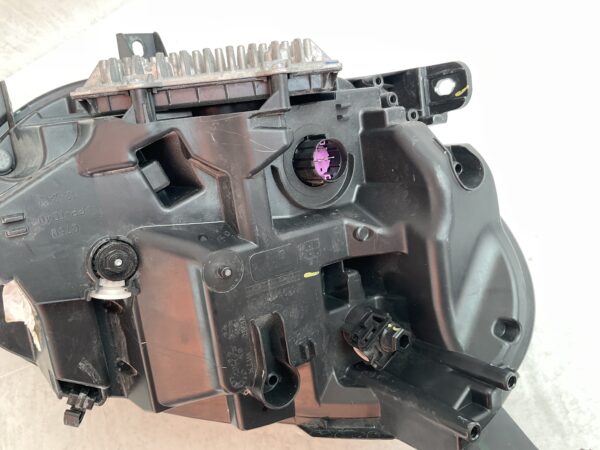 KOPLAMP FIAT 500 VOL LED 00520920870 LINKS FI-3260