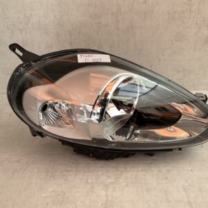 KOPLAMP FIAT PUNTO HALOGEEN 519371490 RECHTS FI-8417