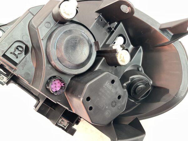 KOPLAMP FIAT PUNTO HALOGEEN 519371490 RECHTS FI-8417