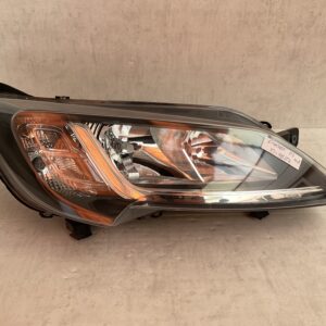 KOPLAMP FIAT DUCATO H7 LED 1394420080 RECHTS FI-4632