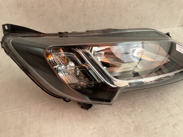 KOPLAMP FIAT DUCATO H7 LED 1394420080 RECHTS FI-4632