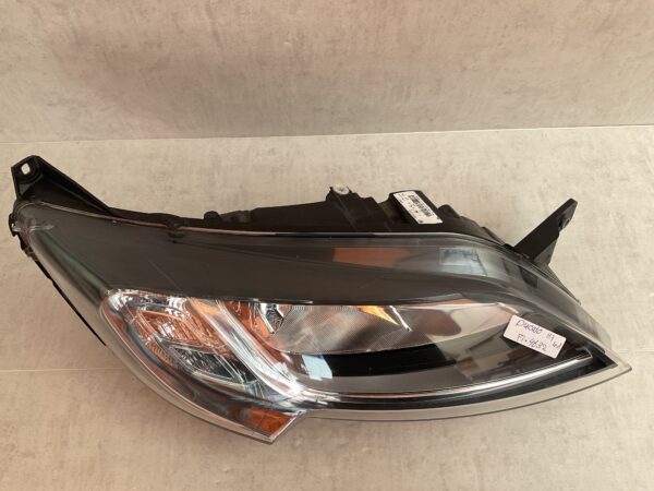 KOPLAMP FIAT DUCATO H7 LED 1394420080 RECHTS FI-4632