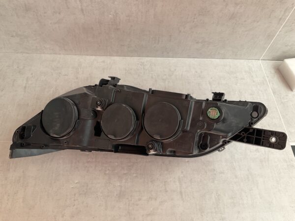 KOPLAMP FIAT DUCATO H7 LED 1394420080 RECHTS FI-4632