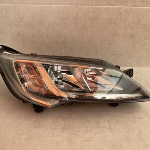 KOPLAMP FIAT DUCATO H7 LED 1394420080 RECHTS FI-8339