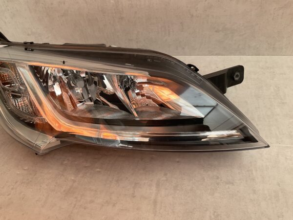 KOPLAMP FIAT DUCATO H7 LED 1394420080 RECHTS FI-8339
