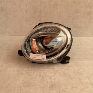 KOPLAMP FIAT 500 FULL LED 81530101 LINKS FI-4655
