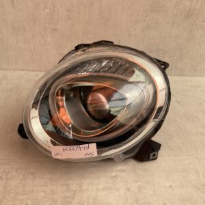 KOPLAMP FIAT 500 FULL LED 81530101 RECHTS FI-4655A