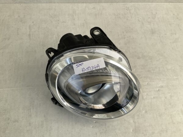 KOPLAMP FIAT 500 ORIGINEEL RECHTS + LINKS FI-5234 FI-5234A