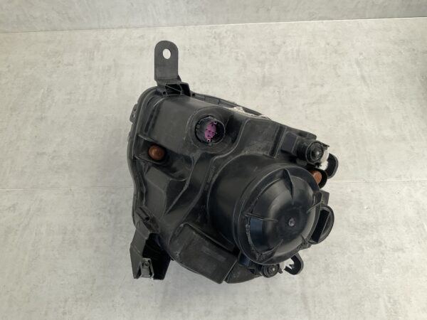 KOPLAMP FIAT 500 ORIGINEEL RECHTS + LINKS FI-5234 FI-5234A