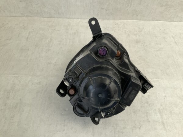 KOPLAMP FIAT 500 ORIGINEEL RECHTS + LINKS FI-5234 FI-5234A