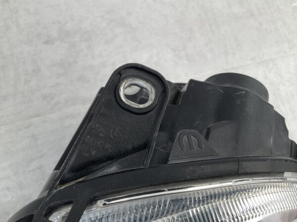 KOPLAMP FIAT 500 ORIGINEEL RECHTS + LINKS FI-5234 FI-5234A
