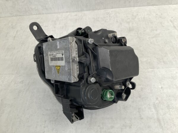 KOPLAMP FIAT 500 ORIGINEEL 130732929301 RECHTS FI-4292