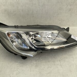 KOPLAMP FIAT DUCATO 1394418080 RECHTS FI-8174
