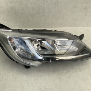 KOPLAMP FIAT DUCATO 1394418080 RECHTS FI-5249