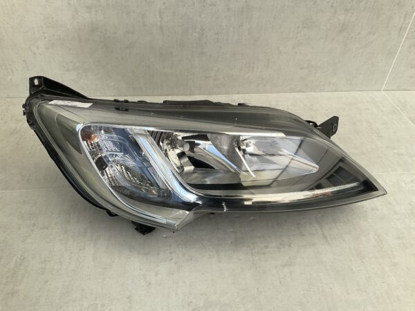 KOPLAMP FIAT DUCATO 1394418080 RECHTS FI-5249
