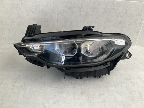 KOPLAMP FIAT TIPO LED 52109118 LINKS FI-8118