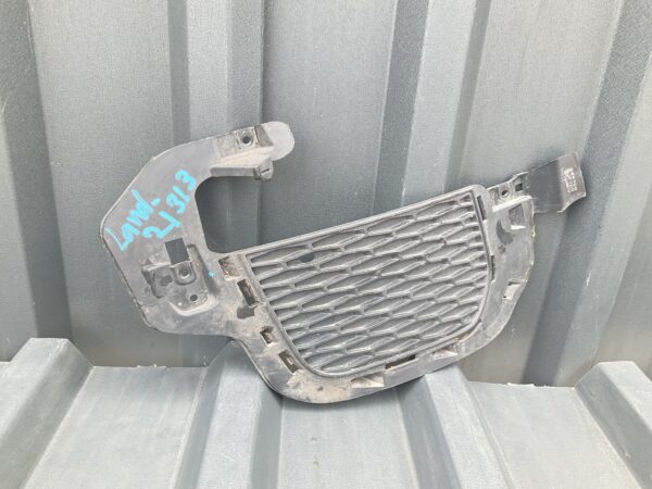 Bumper Grill Range Rover Evoque GJ3215A298A Mistlamp Rooster LR-21313