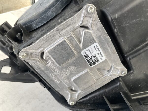 KOPLAMP FIAT TIPO 2 LED 521451740E LINKS FI-3279