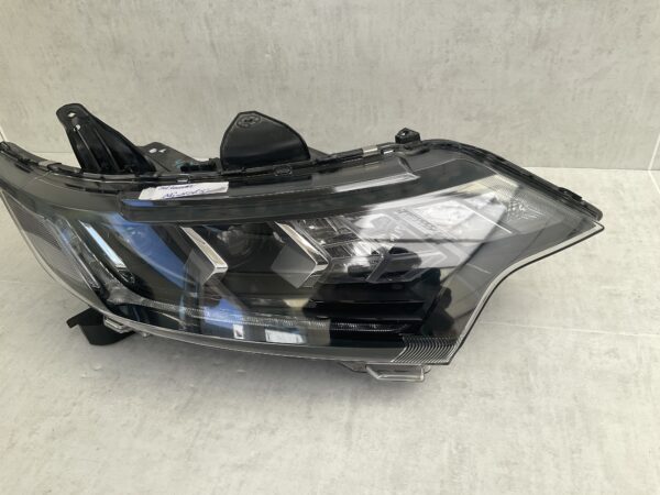 KOPLAMP MITSUBISHI OUTLANDER 4BX19 8301D3-32 RECHTS MI-8265