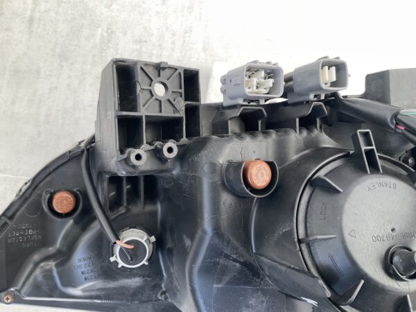 KOPLAMP MITSUBISHI ASX XENON 43315919 LINKS MI-8526