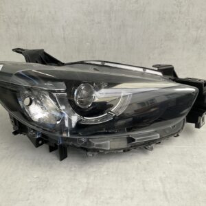KOPLAMP MAZDA CX5 CX-5 FULL LED 0989544200 RECHTS MI-4714