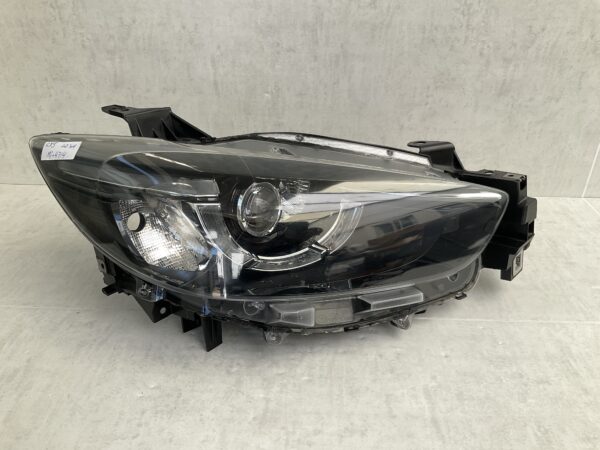 KOPLAMP MAZDA CX5 CX-5 FULL LED 0989544200 RECHTS MI-4714