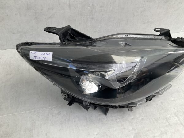 KOPLAMP MAZDA CX5 CX-5 FULL LED 0989544200 RECHTS MI-4714