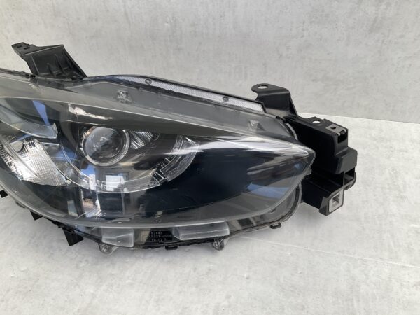 KOPLAMP MAZDA CX5 CX-5 FULL LED 0989544200 RECHTS MI-4714