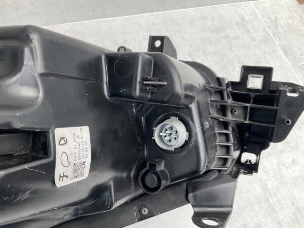 KOPLAMP MAZDA CX5 CX-5 FULL LED 0989544200 RECHTS MI-4714