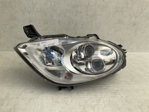 KOPLAMP MITSUBISHI MIEV ORIGINEEL LINKS MI-4581