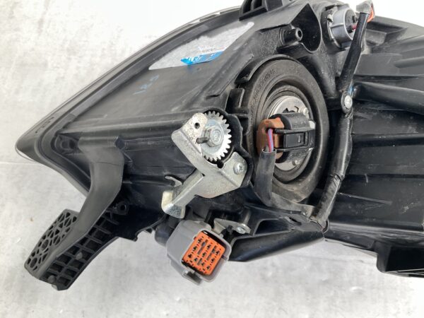 KOPLAMP MITSUBISHI MIEV ORIGINEEL LINKS MI-4581