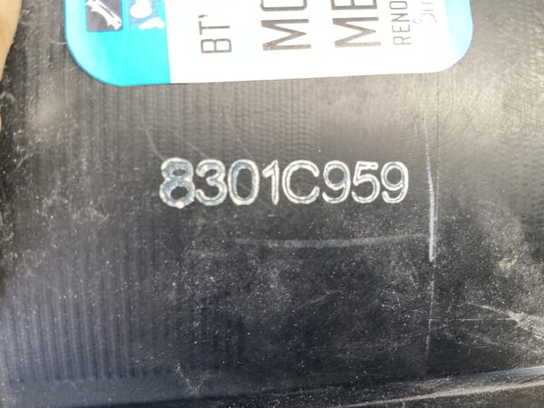 KOPLAMP MITSUBISHI SPACESTAR 16-19 LED 8301C959 LINKS MI-4226