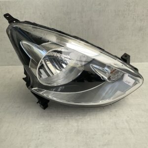 KOPLAMP MITSUBISHI COLT HALOGEEN RECHTS MI-8245