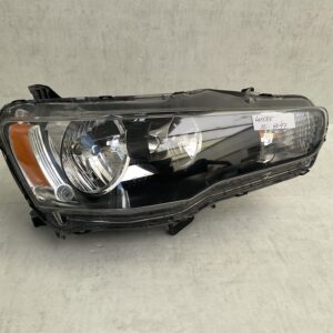 KOPLAMP MITSUBISHI LANCER 8301C3-38 MBR RECHTS MI-8047