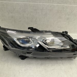 KOPLAMP MITSUBISHI ECLIPSE CROSS 17-20 LED RECHTS MI-8407