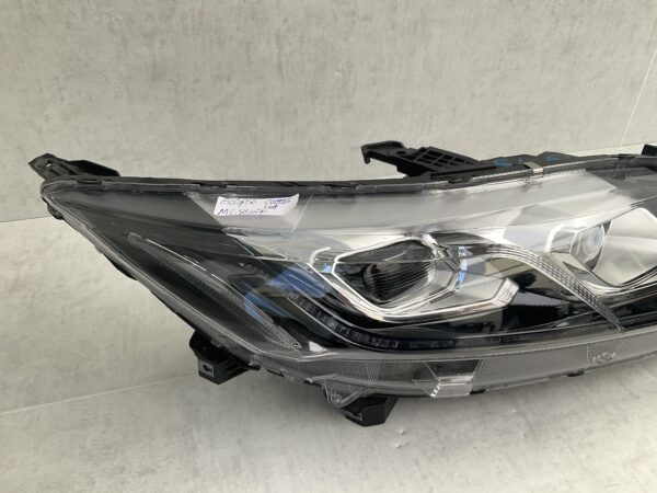 KOPLAMP MITSUBISHI ECLIPSE CROSS 17-20 LED RECHTS MI-8407
