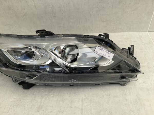 KOPLAMP MITSUBISHI ECLIPSE CROSS 17-20 LED RECHTS MI-3263