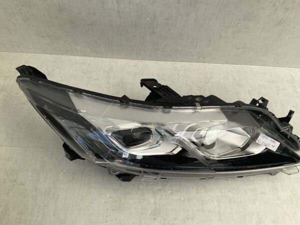 KOPLAMP MITSUBISHI ECLIPSE CROSS 17-20 LED RECHTS MI-3263