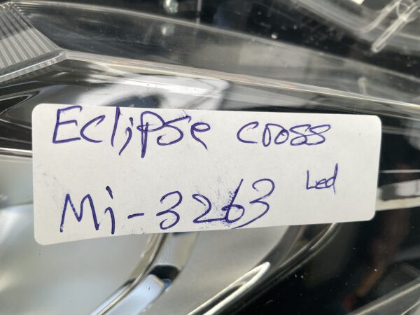 KOPLAMP MITSUBISHI ECLIPSE CROSS 17-20 LED RECHTS MI-3263
