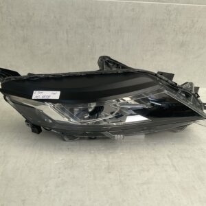 KOPLAMP MITSUBISHI L-200 L200 PICKUP 8301D378 RECHTS MI-8134