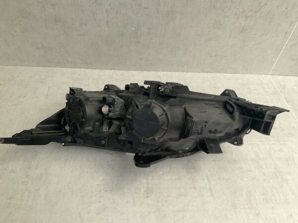 KOPLAMP MITSUBISHI L-200 L200 PICKUP 8301D378 RECHTS MI-8134