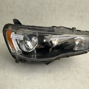 KOPLAMP MITSUBISHI LANCER X 8301C338 RECHTS MI-8497